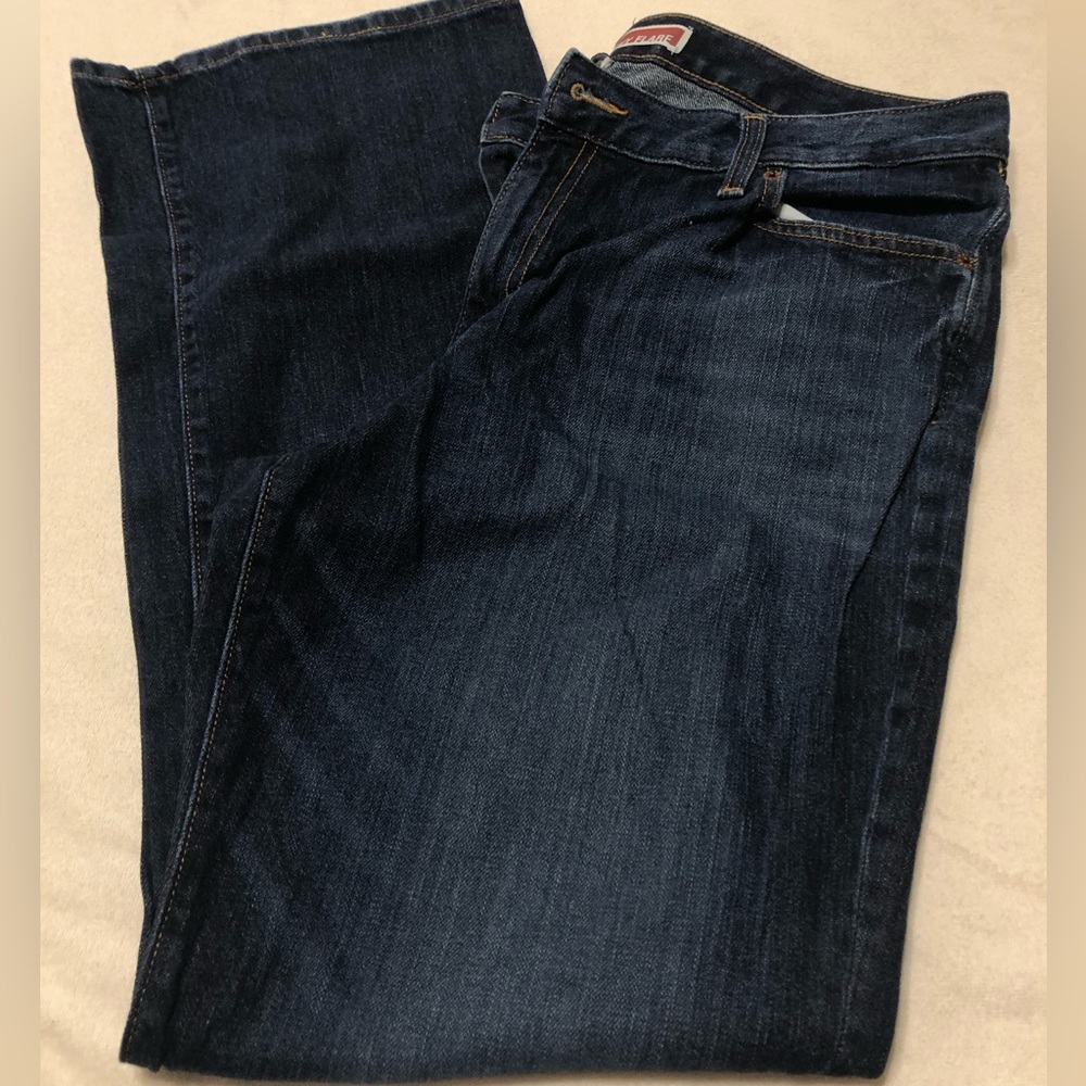 Gap Factory Jeans